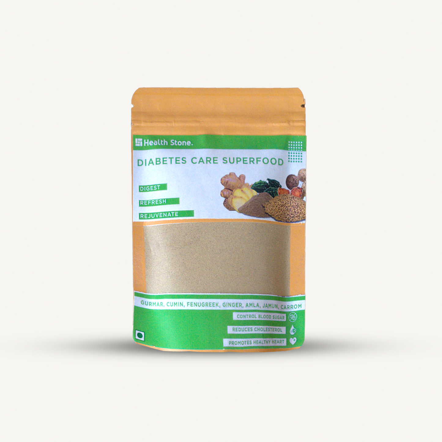 Diabetic Care Superfood