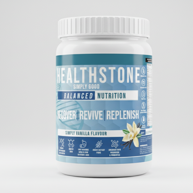 Healthstone Balanced Nutrition