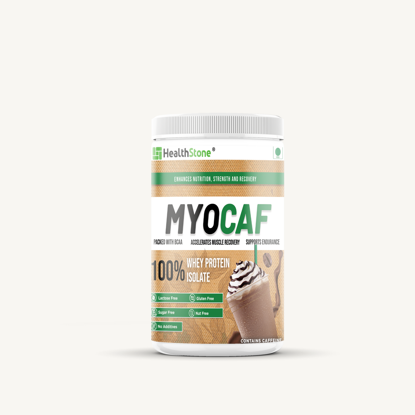 Myocaf