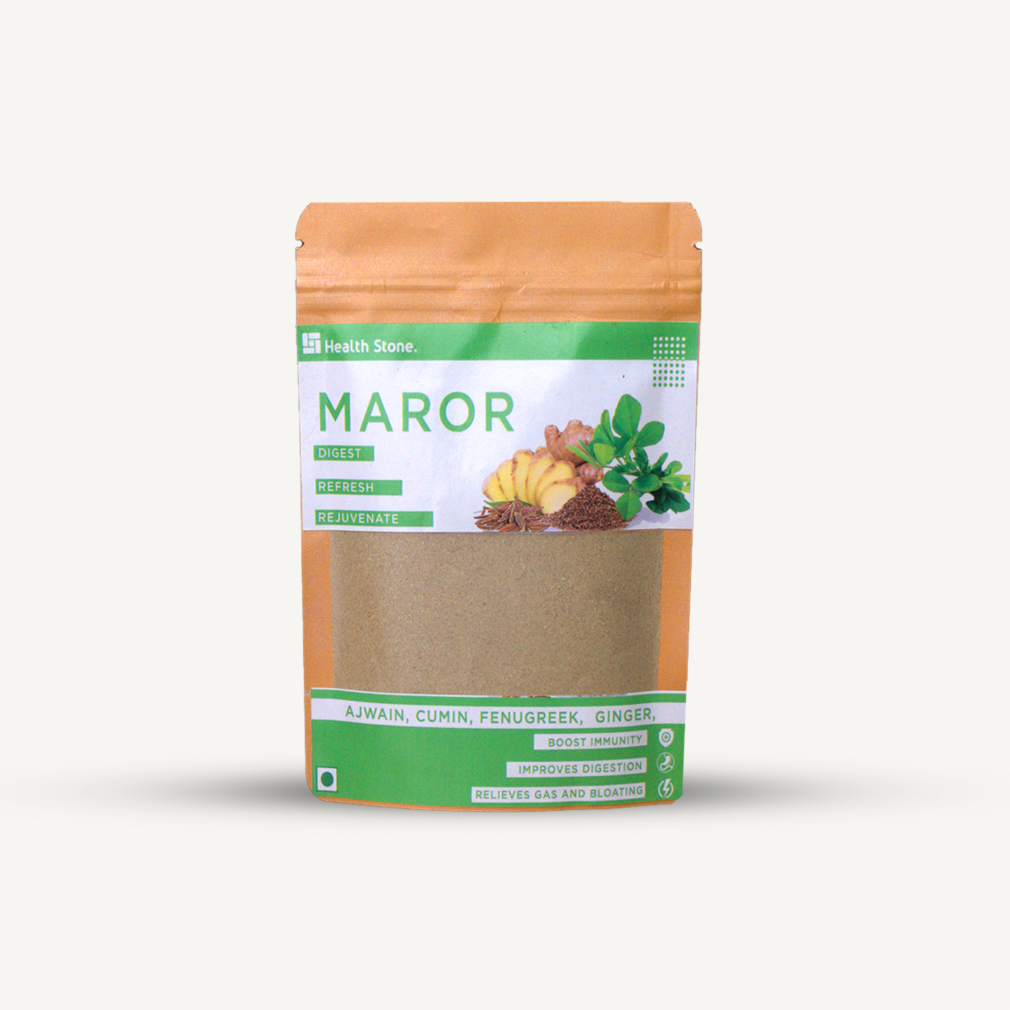 Maror Herb
