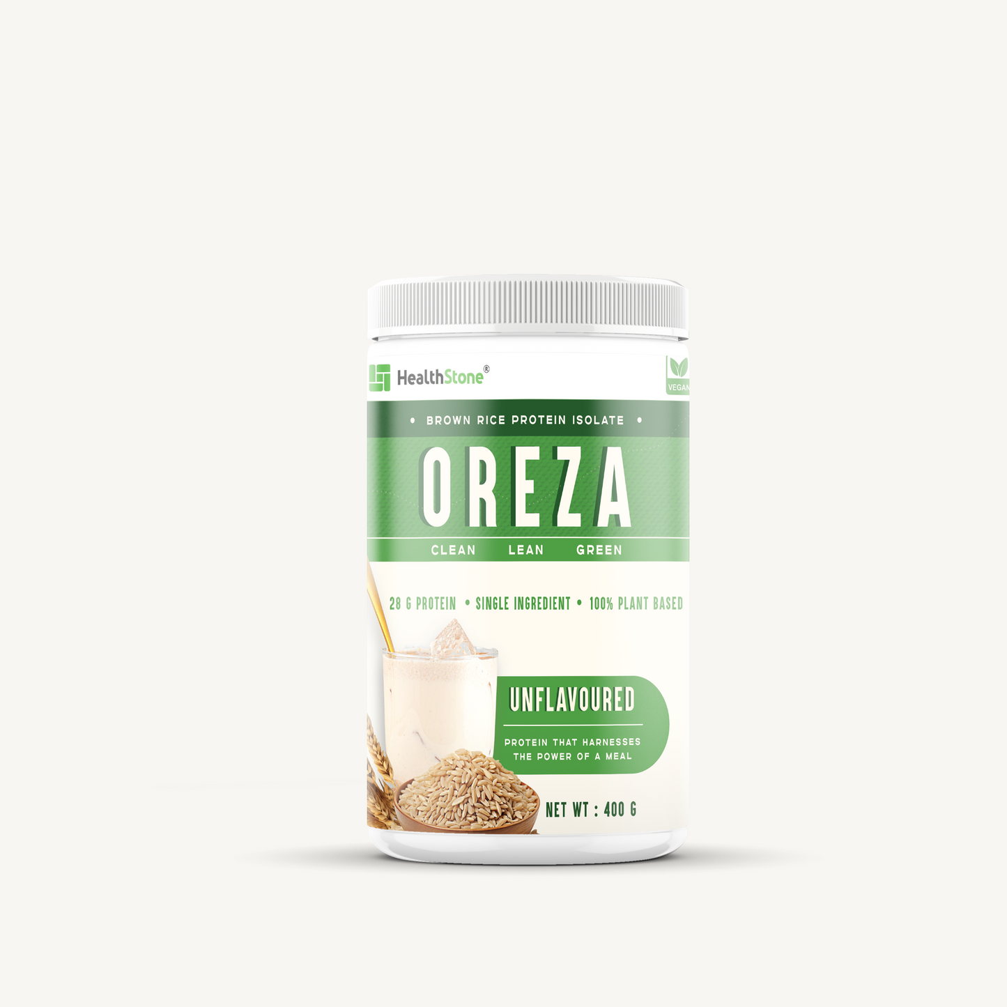 Oreza