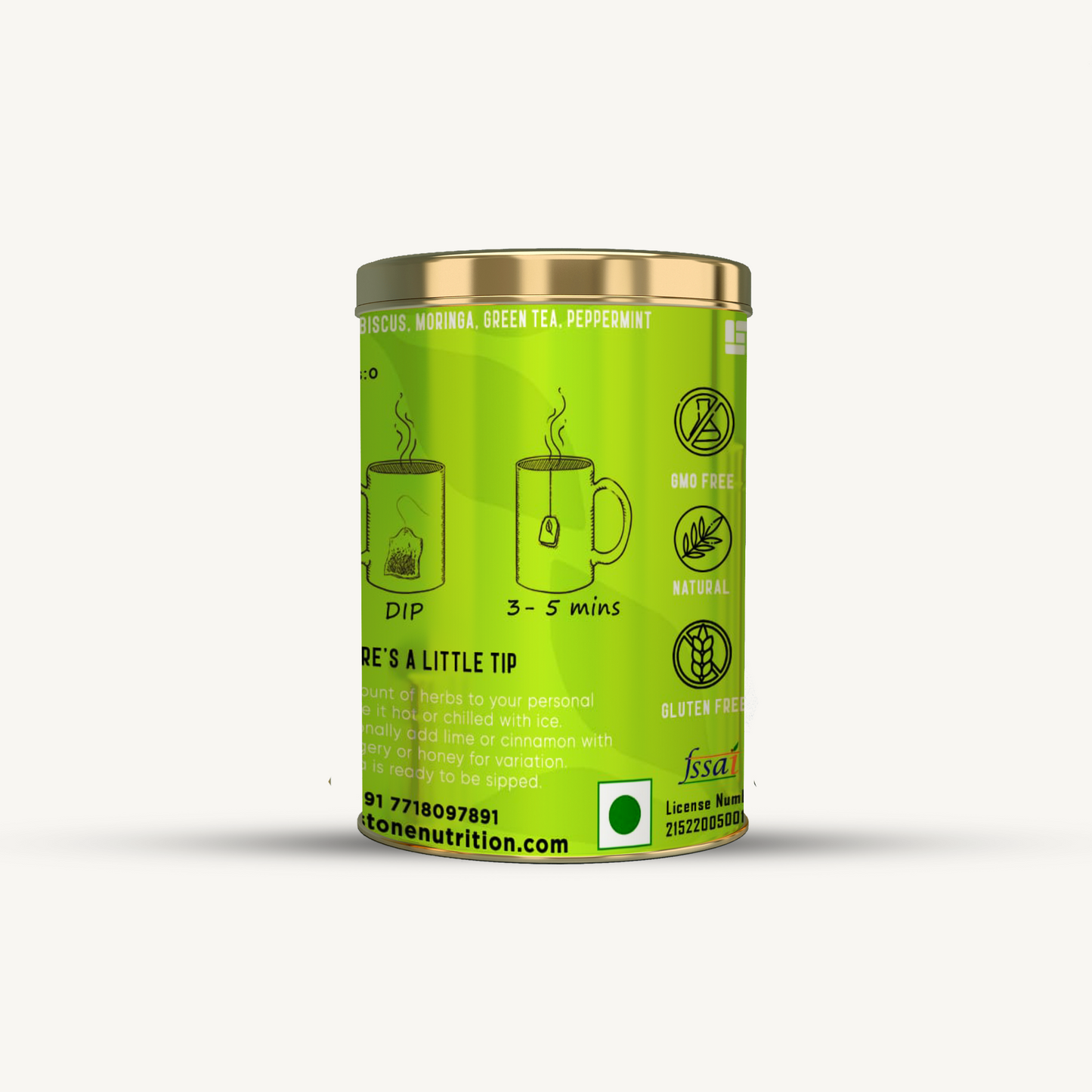 Tisaane Weight Management