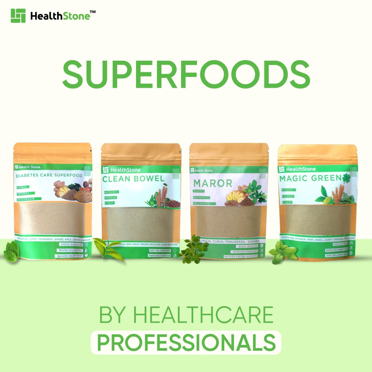 Superfoods
