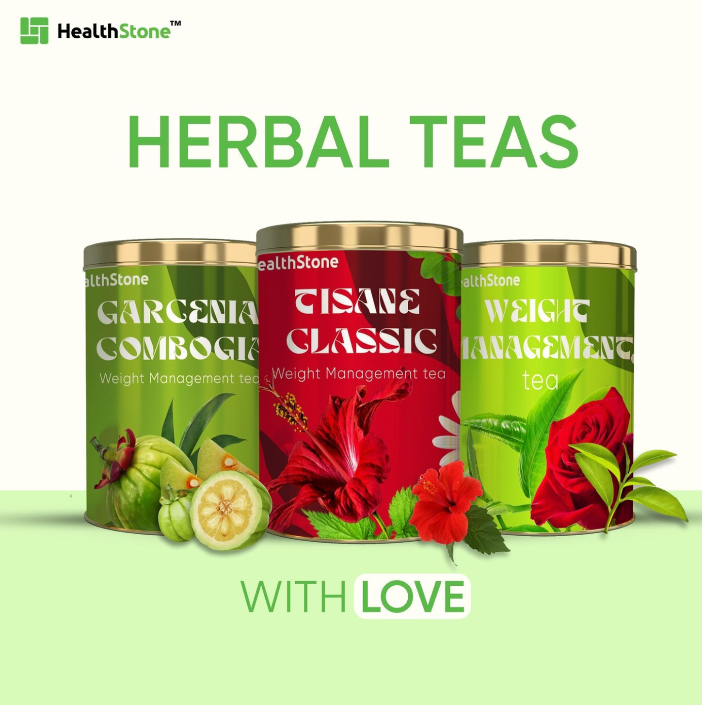 Herbal Teas