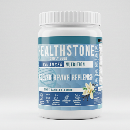 Healthstone Balanced Nutrition 