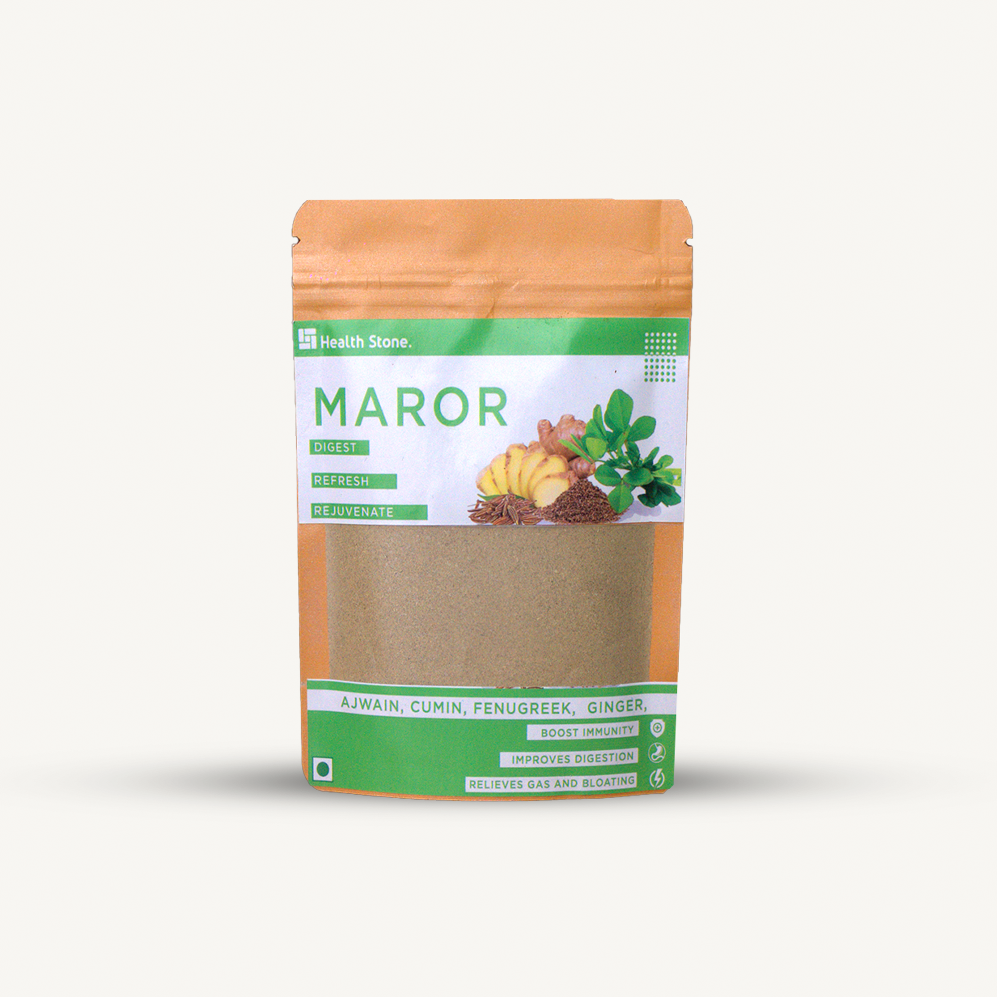 Maror Kitchen Herb – HealthStone Nutrition